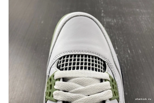 Jordan AQ9129-103 4 Retro Seafoam AQ9129-103 0109
